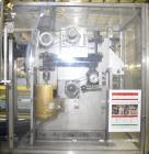 New England NEHBT750 Automatic High Speed Bulk Bottle Unscrambler